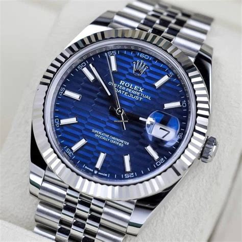 datejust 2023 rolex